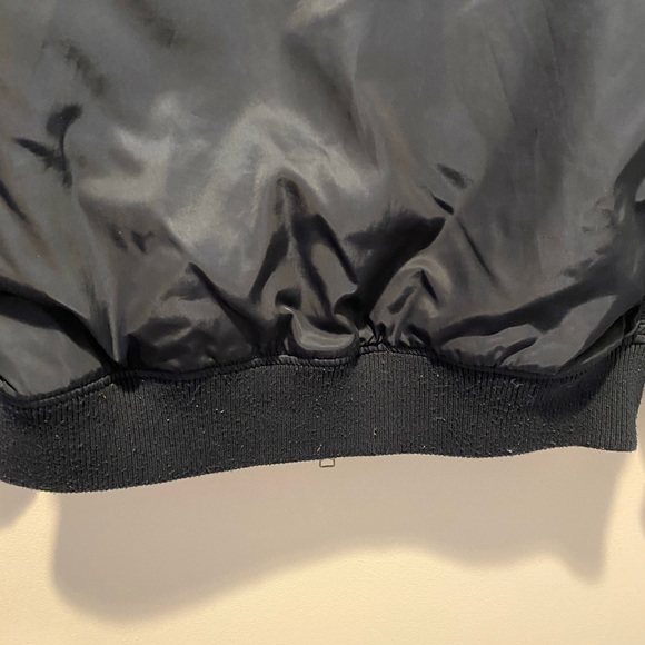 KITH BOMBER - XL Navy - Picture 3 of 4